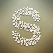 s alphabet images
